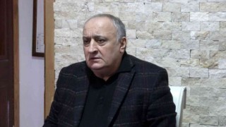 Ekmek Üreticileri Sendikası Başkanı Cihan Kolivar, hakaretlerine kaldığı yerden devam etti