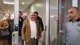 Ekmek Üreticileri Sendikası Başkanı Cihan Kolivara tutuklama talebi