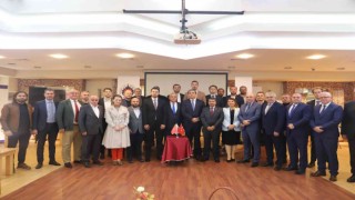 Ekonomik işbirliği artacak