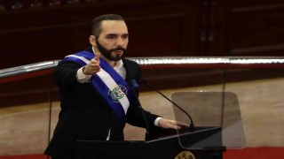 El Salvador yarından itibaren her gün 1 Bitcoin satın alacak