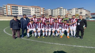 Elazığ Belediyesi İşitme Engelliler, Kırşehirde 7 golle kazandı