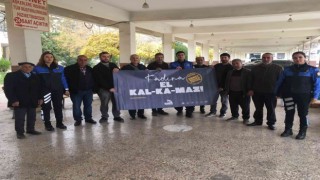 Elazığ polisinin farkındalık çalışmaları sürüyor