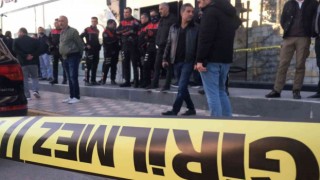 Elazığ Kent Merkezinde Silahlı Kavga: 3 Kişi Öldü