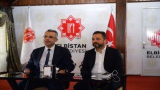 Elbistan Besi OSBnin imar planında sona gelindi
