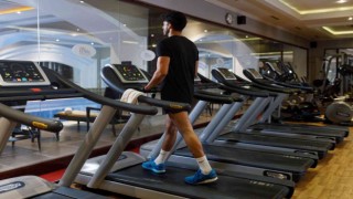 Elite World Van Hotelde spa keyfi