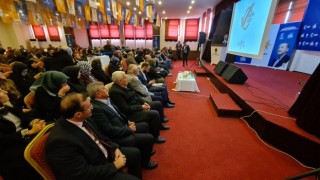 Emette Teşkilat Akademisi Türkiye Yüzyılı Programı