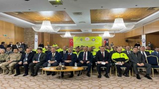 Emniyet Genel Müdürlüğü Trafik Başkanı Yavuz: Her yıl dünyada 1 milyon 300 bin civarında insan trafik kazalarından kaynaklı can kayıpları yaşıyor