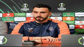 Emre Belözoğlu: Son 16ya kalmak en büyük hedefimiz