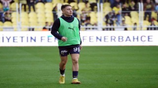 Emre Mor, A Milli Takım kadrosundan çıkarıldı
