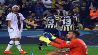 En gollü maç Fenerbahçenin, en farklı skor Galatasarayın