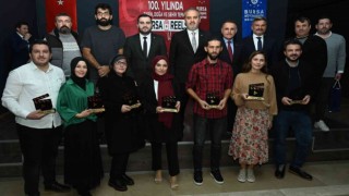 En güzel Bursa görüntüleri ödüllendirildi