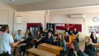 En iyi narkotik polisi anne faaliyetleri sürüyor