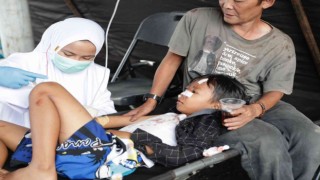Endonezyadaki depremde ölü sayısı 268e yükseldi