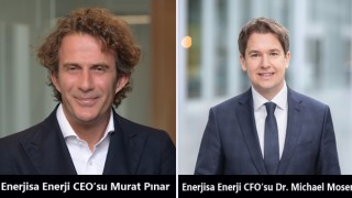 Enerjisa Enerji’nin Yatırımları Üçüncü Çeyrekte Hız Kazandı