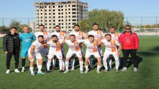 Erciyes Esen Makine FK 8de 8 yaptı