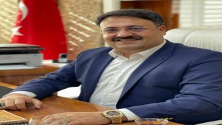 Erdemliler Hareketi Derneği İl Başkanı Kaymaz: “Bölgenin terör odaklarından ve sığınmacıların mallarına çöken haramilerden arındırılması insani bir borçtur”