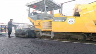 Erenlerde 15 sokak daha asfalt ile yenilendi