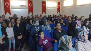 Ergenedeki yetenekli gençler spora yönlendirilecek