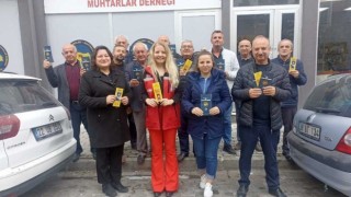 Erken yaşta ve zorla evliliklerle mücadele eğitimi