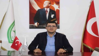 Ermaş Muğlaspor Basın Sözcüsü Çekiç, Tüm hemşehrilerimizi maçlarımıza bekliyoruz
