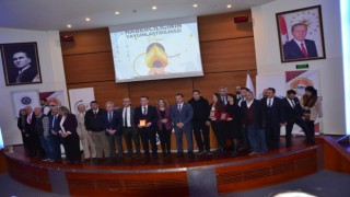 ERMEDden kültür turizm haberciliği zirvesi