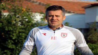 Eroğlu: Göztepe maçını kazanmalıyız