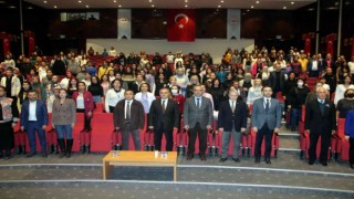 ERÜ Hastaneleri Başhekimi Horozoğlu: Diyabet, önlenebilir halk sağlığı sorunudur