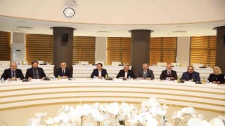 ERÜ ORA-KAF23e Ev Sahipliği Yapacak