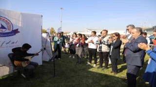 ERÜde ERÜ Kampüs Günleri22 etkinliği