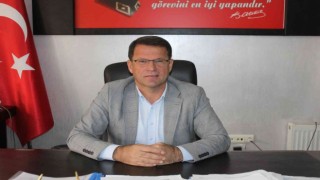 Eryılmaz: Bizi sindirmeye çalışıyorlar