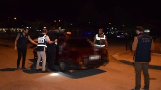 Erzincanda çeşitli suçlardan aranan 12 kişi yakalandı