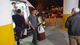 Erzincanda gıda zehirlenmesi: 20 öğrenci hastaneye kaldırıldı