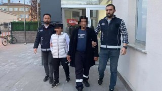 Erzincanda göçmen kaçakçısı 5 kişi tutuklandı