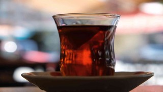 Erzincanda kafelerde çay içmek lüks oldu; 1 bardak çay 10 lira