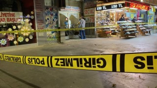 Erzincanda silahla kavga: 3 yaralı