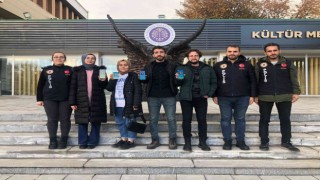 Erzurum Narkotik Suçlarla Mücadele şube ekipleri, gençler için sahada
