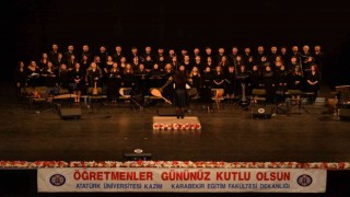 Erzurum Valisi Memiş, eğitimdeki başarıyı sporcu kimliği ile yorumladı: