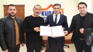 Erzurumda alternatif turizme 3 milyon TL destek