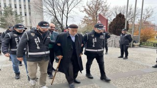 Erzurumda ‘Girdap operasyonunda 7 gözaltı