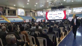 Erzurumda kura heyecanı