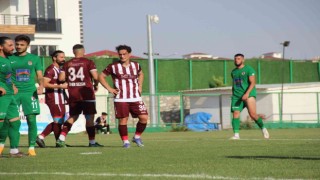 ES Elazığspor kalesinde 16 gol gördü