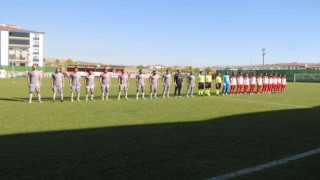 ES Elazığspor Kocaelide, 23 Elazığ FK evinde oynayacak