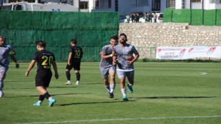 ES Elazığsporda 2 futbolcu cezalı duruma düştü