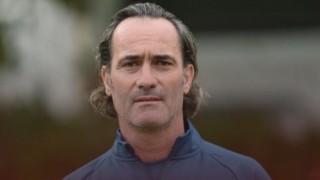 ES Elazığsporda Cüneyt Biçer dönemi