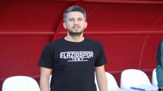 ES Elazığsporda Ramazan Çelik dönemi bitti