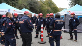 ESAY, AFAD akreditasyon sınavını tamamladı