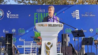 Esenler ‘de, Ordu rüzgârı esti