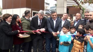 Esenyurt Belediyesi ve sanatçı Metin Şentürkten anlamlı proje