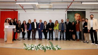 ESİAD ile İKMYOnın hayata geçirdiği ‘İş Dünyası Üniversitemde işbirliği tanıtıldı