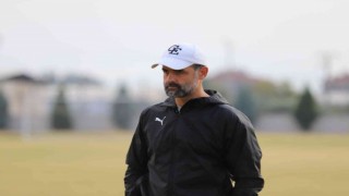 Eşin Group Nazilli Belediyespor teknik adam Erdil ile yollarını ayırdı